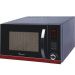 30 LITERS CONVECTION MICROWAVE BLACK- RM/327