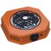 SPIRAL PLATE COOKER 1 BURNER ORANGE- RM/337
