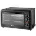 OVEN TOASTER FULL SIZE BLACK- RM/342