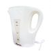 CORDED ELECTRIC KETTLE 1.7 LITERS WHITE- RM/399