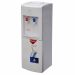 HOT AND NORMAL FREE STANDING WATER DISPENSER- RM/429