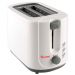 2 SLICE POP UP TOASTER WHITE- RM/448
