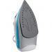 WHITE AND PURPLE STEAM & DRY IRON- RM/481