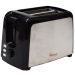 2 SLICE POP UP TOASTER STAINLESS STEEL- RM/564
