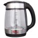 CORDLESS GLASS JUG KETTLE 1.7 LITERS- RM/566