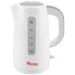 CORDLESS ELECTRIC KETTLE 3 LITRES WHITE- RM/567