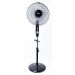 WHITE, STAND FAN, 3 SPEED- RM/159