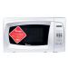 20 LITERS MICROWAVE+GRILL SILVER- RM/310