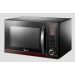 30 LITERS CONVECTION MICROWAVE BLACK- RM/327