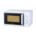 20 LITERS MANUAL MICROWAVE WHITE- RM/328