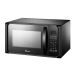 23 LITRES MICROWAVE+GRILL BLACK- RM/550