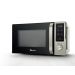 20 LITERS DIGITAL MICROWAVE BLACK- RM/577