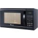 23 LITRES DIGITAL MICROWAVE BLACK - RM/588