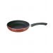 MAROON 26CM NON-STICK FRY PAN RAMTONS MASTER CHEF - RT/103