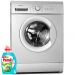 FRONT LOAD FULLY AUTOMATIC 6KG WASHER 1200RPM + FREE PERSIL GEL- RW/145