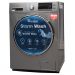 FRONT LOAD FULLY AUTOMATIC 10KG WASHER 1400RPM + FREE PERSIL GEL- RW/147