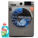 FRONT LOAD FULLY AUTOMATIC 7KG WASHER 1400RPM - RW/148