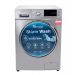 FRONT LOAD FULLY AUTOMATIC 10KG WASHER 1400RPM + FREE PERSIL GEL- RW/147