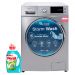 FRONT LOAD FULLY AUTOMATIC 10KG WASHER 1400RPM - RW/147
