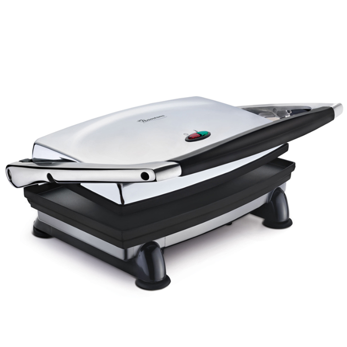 sandwich panini grill machine