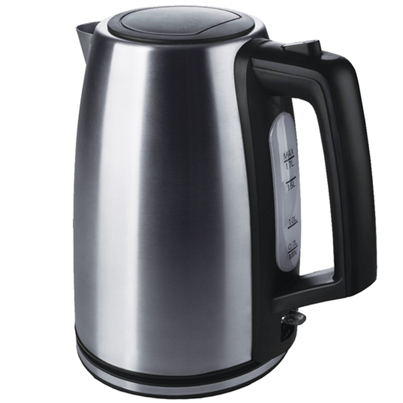 cordless electric kettle