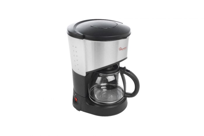 Coffee Maker Black- RM-193 | Ramtons