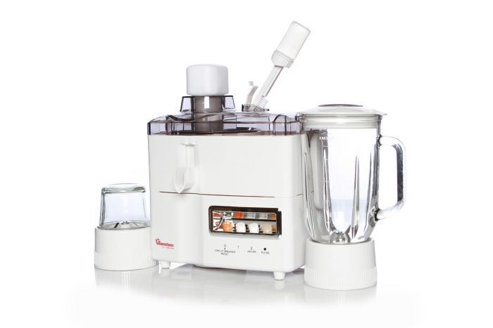 White Juicer RM-278 | Ramtons