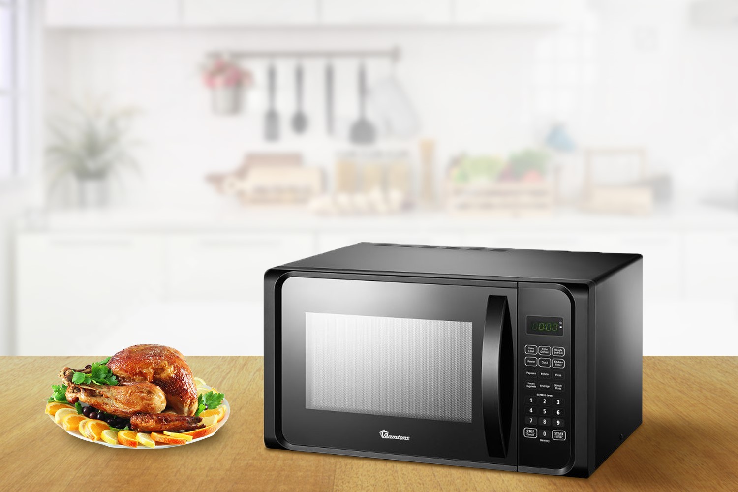 8 Ideal Ways To Use A Microwave