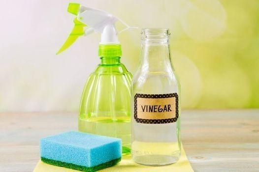 Acetic Acid & White Vinegar | Ramtons
